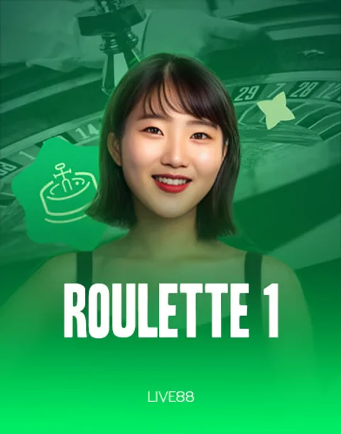 Roulette Live live di Live88